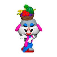 FUNKO POP BUGS BUNNY IN FRUIT HAT (49161) - ANIMATION - LOONEY TUNES - NUM.840 FUN49161