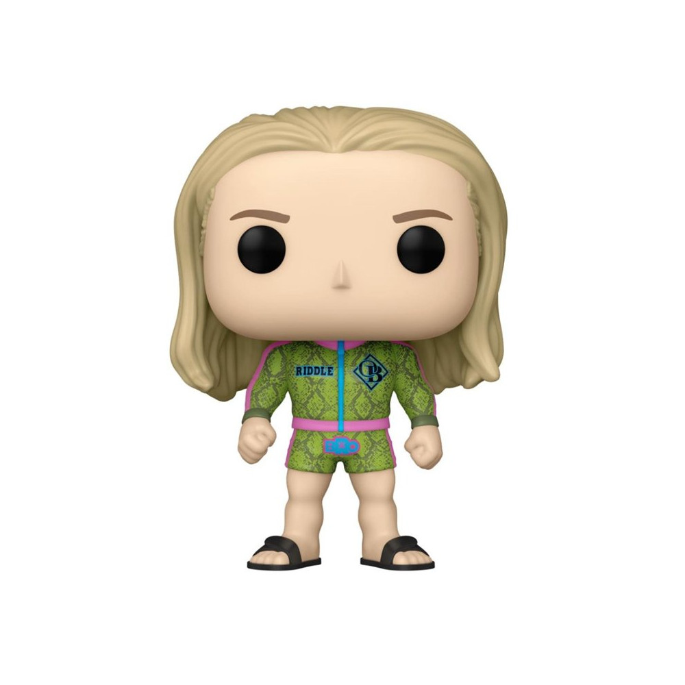FUNKO POP MATT RIDDLE (64179) - SPORT - WWE - NUM.115 FUN64179