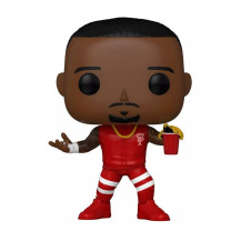 FUNKO POP MONTEZ FORD (56810) - SPORT - WWE - NUM.95 FUN56810