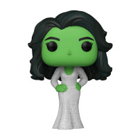 FUNKO POP SHE-HULK (64197) - MARVEL - NUM.1127 FUN64197