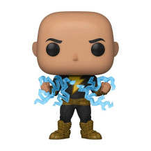 FUNKO POP BLACK ADAM (64189) - MOVIE - NUM.1232 FUN64189
