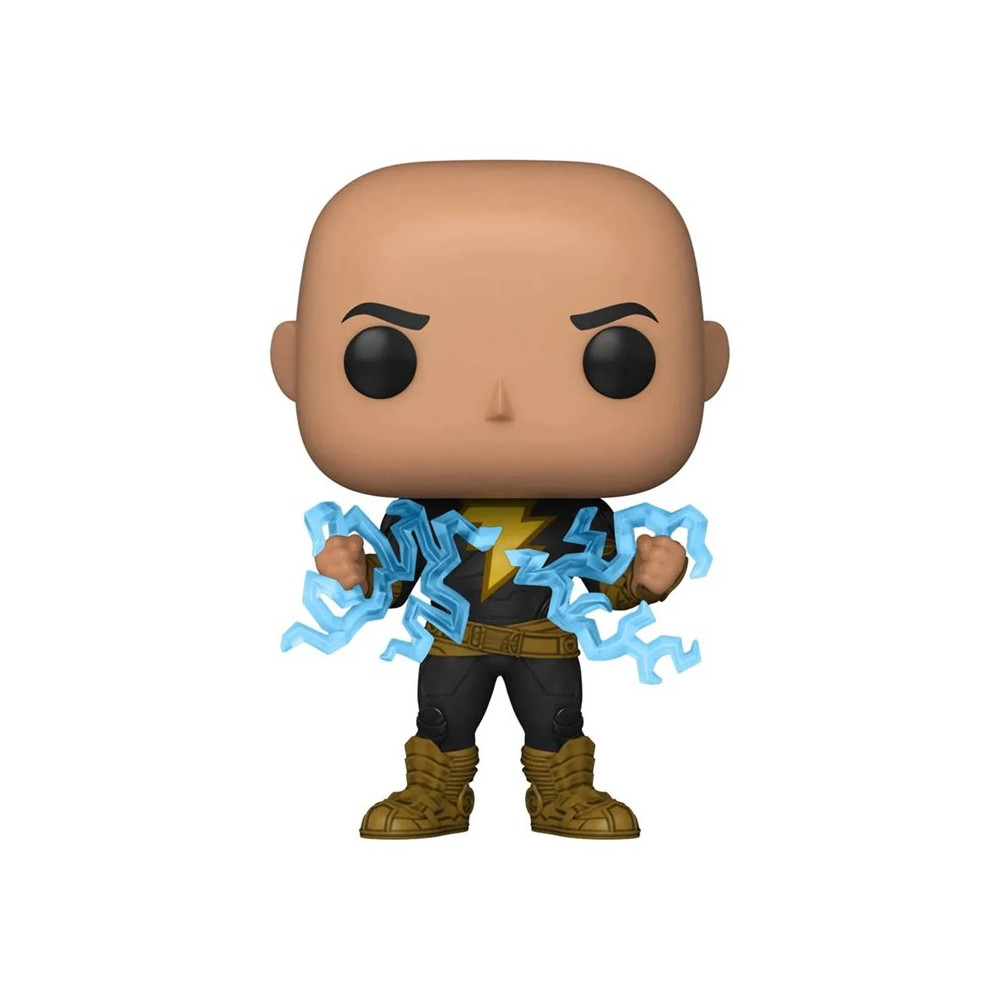 FUNKO POP BLACK ADAM (64189) - MOVIE - NUM.1232 FUN64189