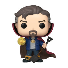 FUNKO POP DOCTOR STRANGE (56828) - MARVEL - NUM.912 FUN56828