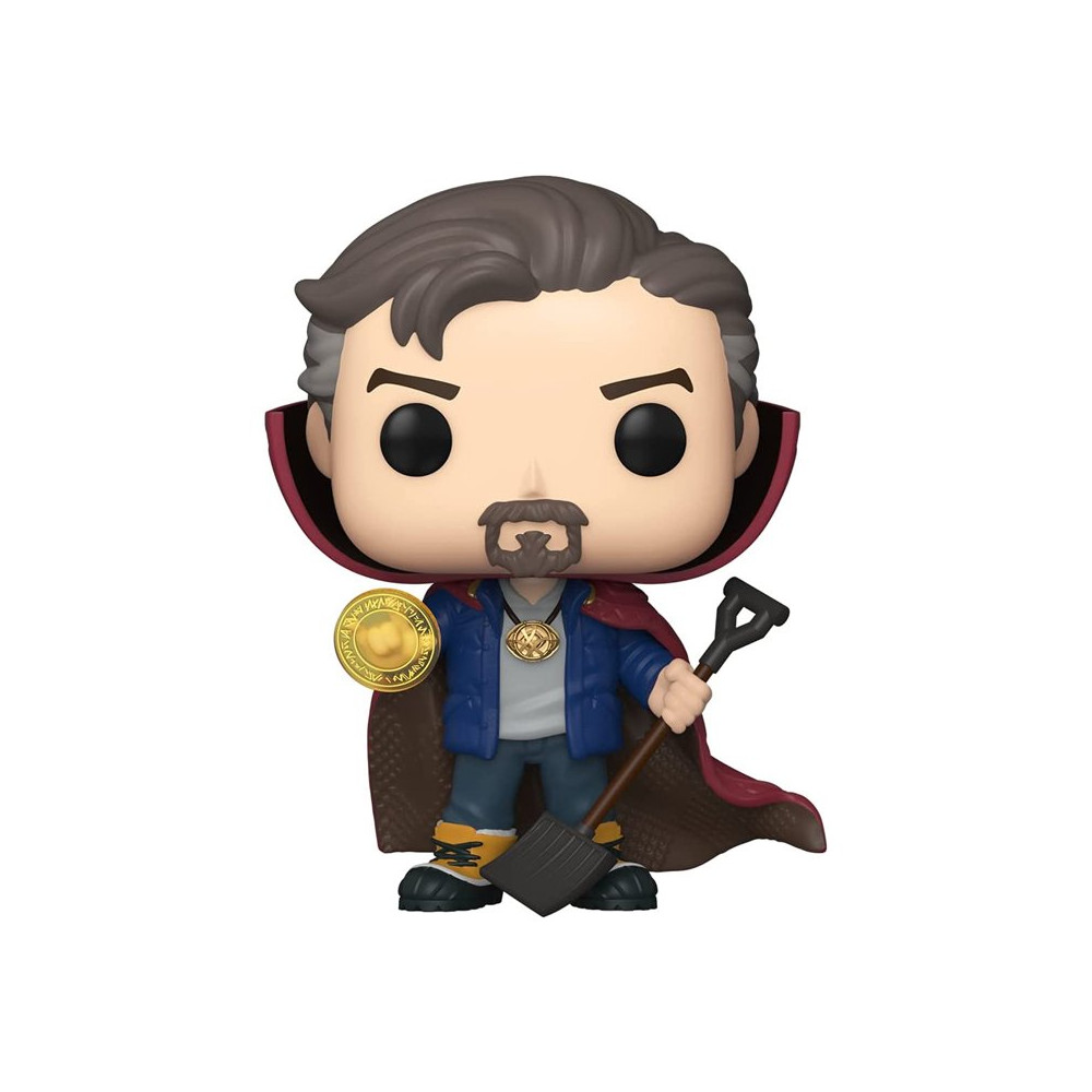 FUNKO POP DOCTOR STRANGE (56828) - MARVEL - NUM.912 FUN56828