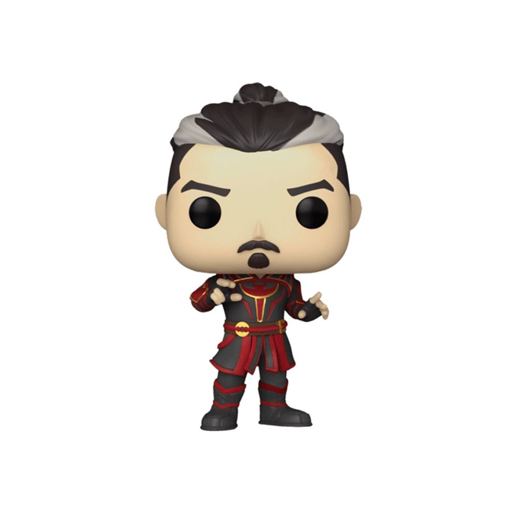 FUNKO POP DEFENDER STRANGE (60924) - DOCTOR STRANGE - MARVEL - NUM.1009 FUN60924