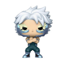 FUNKO POP TETSUTETSU TETSUTETSU (63285) - MY HERO ACADEMIA - ANIMATION - NUM.1148 FUN63285