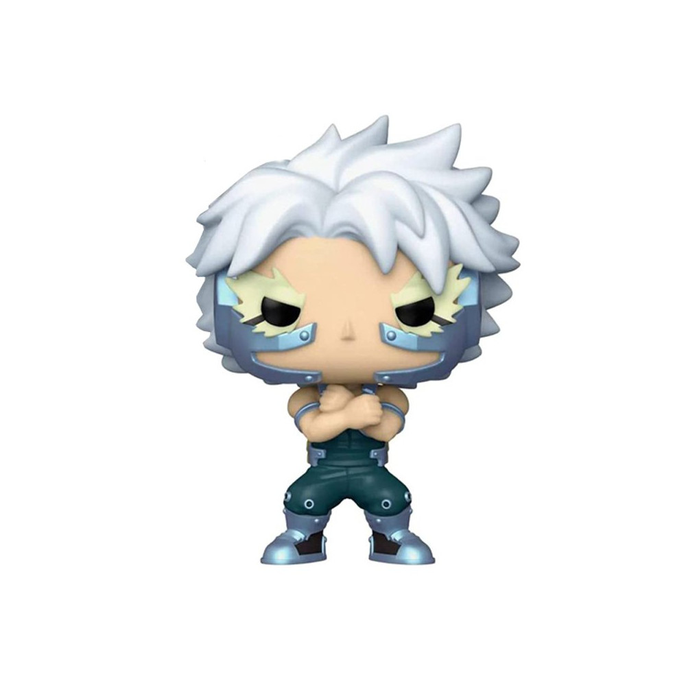 FUNKO POP TETSUTETSU TETSUTETSU (63285) - MY HERO ACADEMIA - ANIMATION - NUM.1148 FUN63285