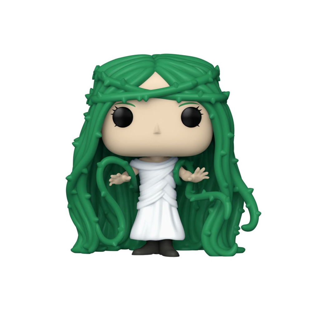 FUNKO POP IBARA SHIOZAKI (63286) - MY HERO ACADEMIA - ANIMATION - NUM.1192 FUN63286