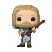 FUNKO POP RAVAGER THOR (64205) - MARVEL - NUM.1085 FUN64205