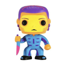 FUNKO POP MICHAEL MYERS (GLOW) (64908) - HALLOWEEN - MOVIES - NUM.03 FUN64908