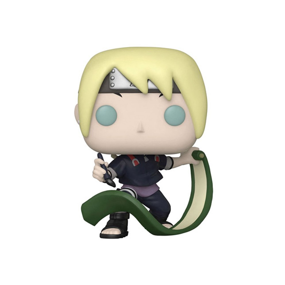 FUNKO POP INOJIN (55915) - BORUTO - ANIMATION - NUM.1038 FUN55915