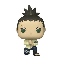 FUNKO POP SHIKADAI (54488) - BORUTO - ANIMATION - NUM.1039 FUN54488