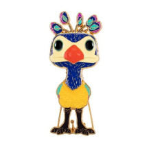 FUNKO POP PIN UP KEVIN (WDPP0032) - DISNEY - NUM.12 FUNWDPP0032