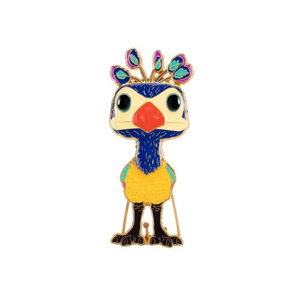 FUNKO POP PIN UP KEVIN (WDPP0032) - DISNEY - NUM.12 FUNWDPP0032