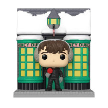 FUNKO POP NEVILLE LONGBOTTOM WITH HONEYDUKES (65647) - HARRY POTTER - DELUXE - NUM.155 FUN65647