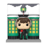 FUNKO POP NEVILLE LONGBOTTOM WITH HONEYDUKES (65647) - HARRY POTTER - DELUXE - NUM.155 FUN65647