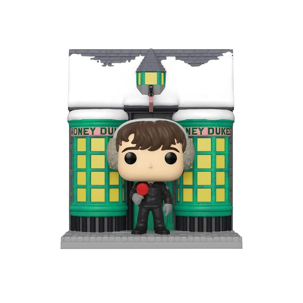 FUNKO POP NEVILLE LONGBOTTOM WITH HONEYDUKES (65647) - HARRY POTTER - DELUXE - NUM.155 FUN65647