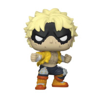 FUNKO POP FATGUM (SLIM FORM) (58036) - MY HERO ACADEMIA - NUM.1142 FUN58036