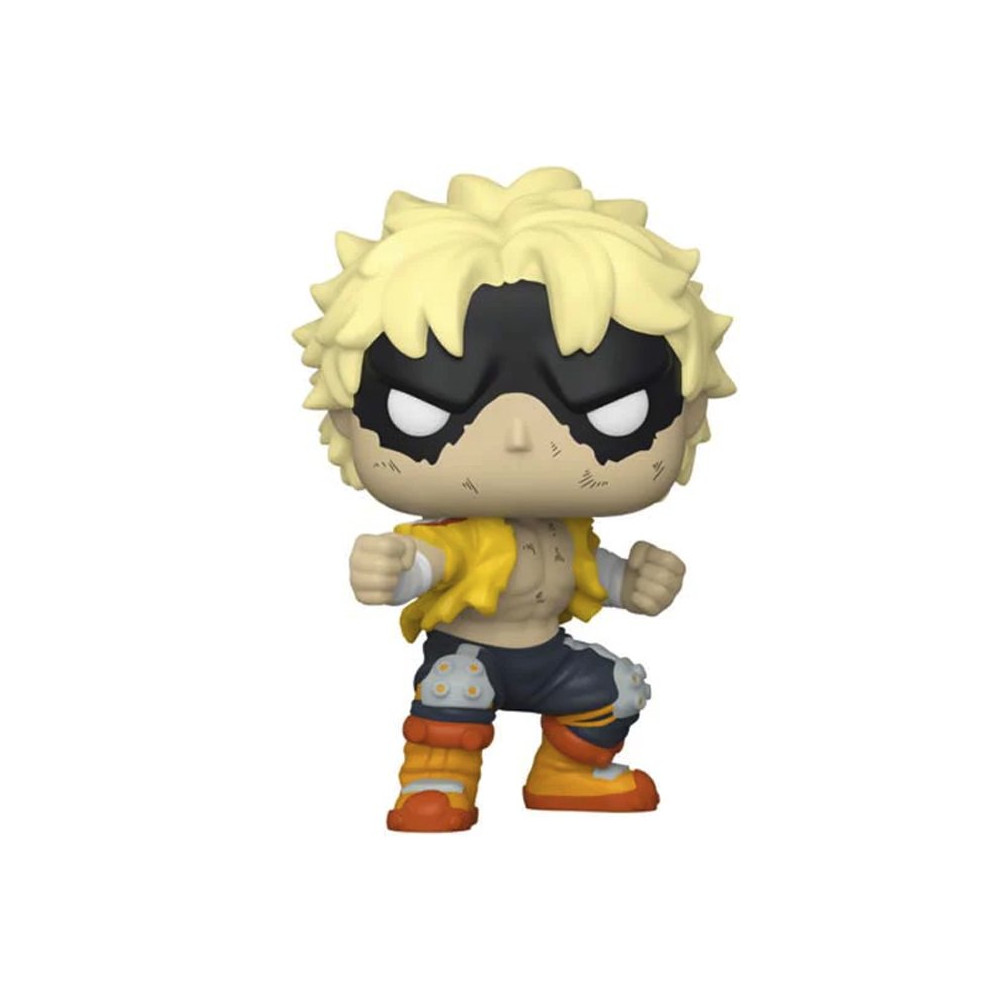 FUNKO POP FATGUM (SLIM FORM) (58036) - MY HERO ACADEMIA - NUM.1142 FUN58036