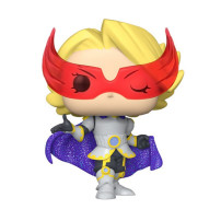 FUNKO POP YUGA AOYAMA (58040) - MY HERO ACADEMIA - NUM.1144 FUN58040