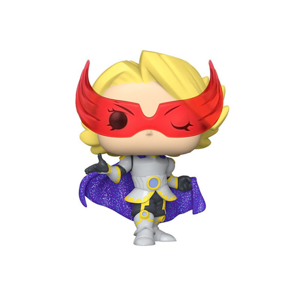 FUNKO POP YUGA AOYAMA (58040) - MY HERO ACADEMIA - NUM.1144 FUN58040