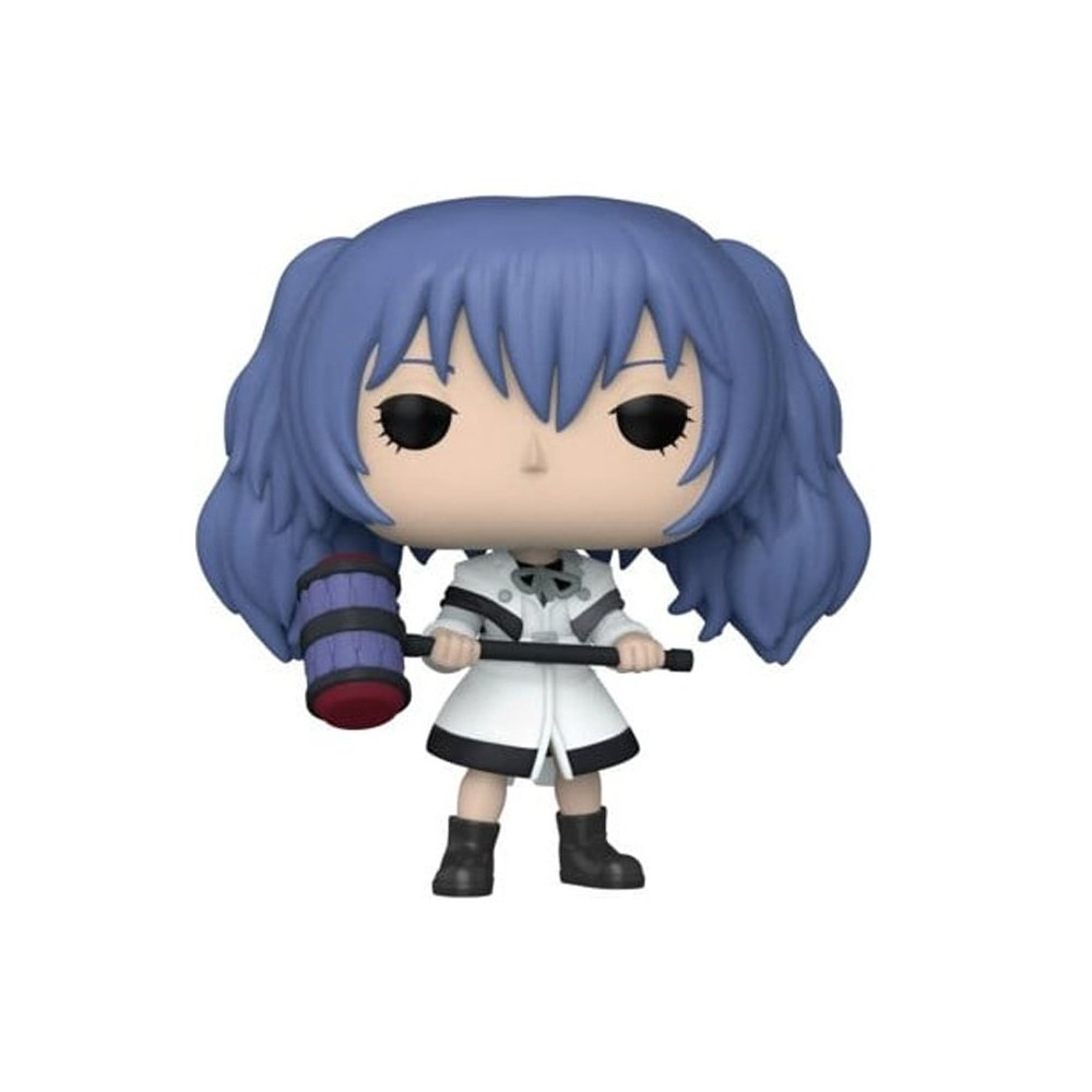 FUNKO POP SAIKO YONEBAYASHI (57643) - TOKYO GHOUL RE - NUM.1126 FUN57643