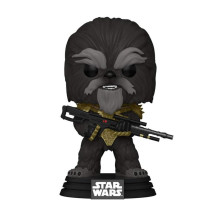 FUNKO POP KRRSANTAN (68651) - STAR WARS - NUM.581 FUN68651