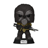 FUNKO POP KRRSANTAN (68651) - STAR WARS - NUM.581 FUN68651