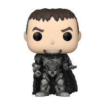 FUNKO POP GENERAL ZOD (65594) - FLASH - MOVIES - NUM.1335 FUN65594