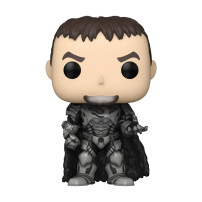 FUNKO POP GENERAL ZOD (65594) - FLASH - MOVIES - NUM.1335 FUN65594