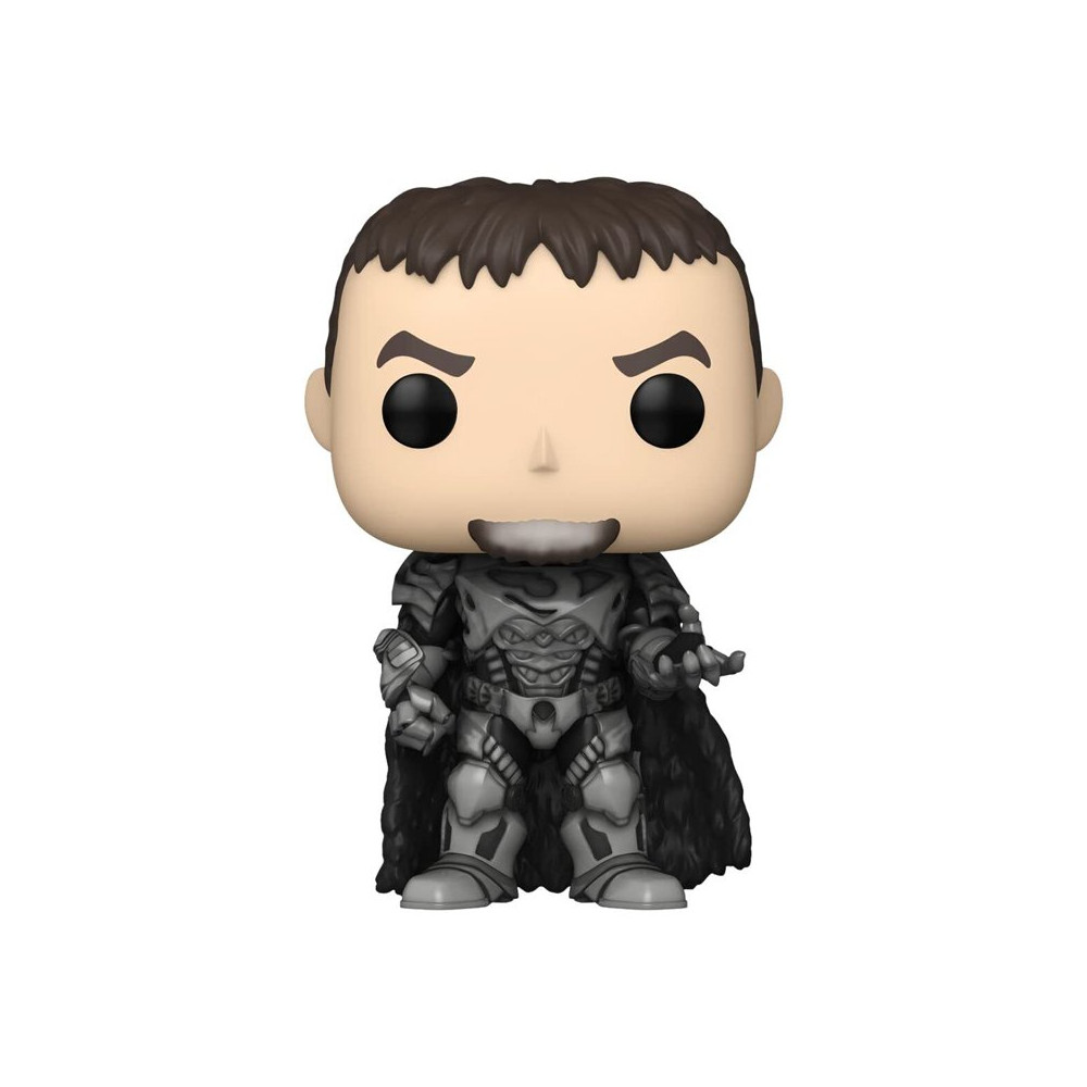 FUNKO POP GENERAL ZOD (65594) - FLASH - MOVIES - NUM.1335 FUN65594