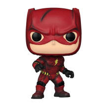 FUNKO POP BARRY ALLEN (65595) - FLASH - MOVIES - NUM.1336 FUN65595