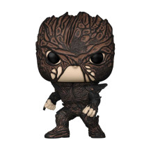 FUNKO POP DARK FLASH (65598) - FLASH - MOVIES - NUM.1338 FUN65598