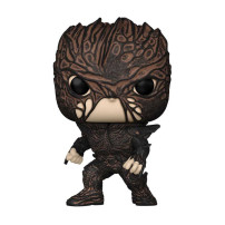 FUNKO POP DARK FLASH (65598) - FLASH - MOVIES - NUM.1338 FUN65598