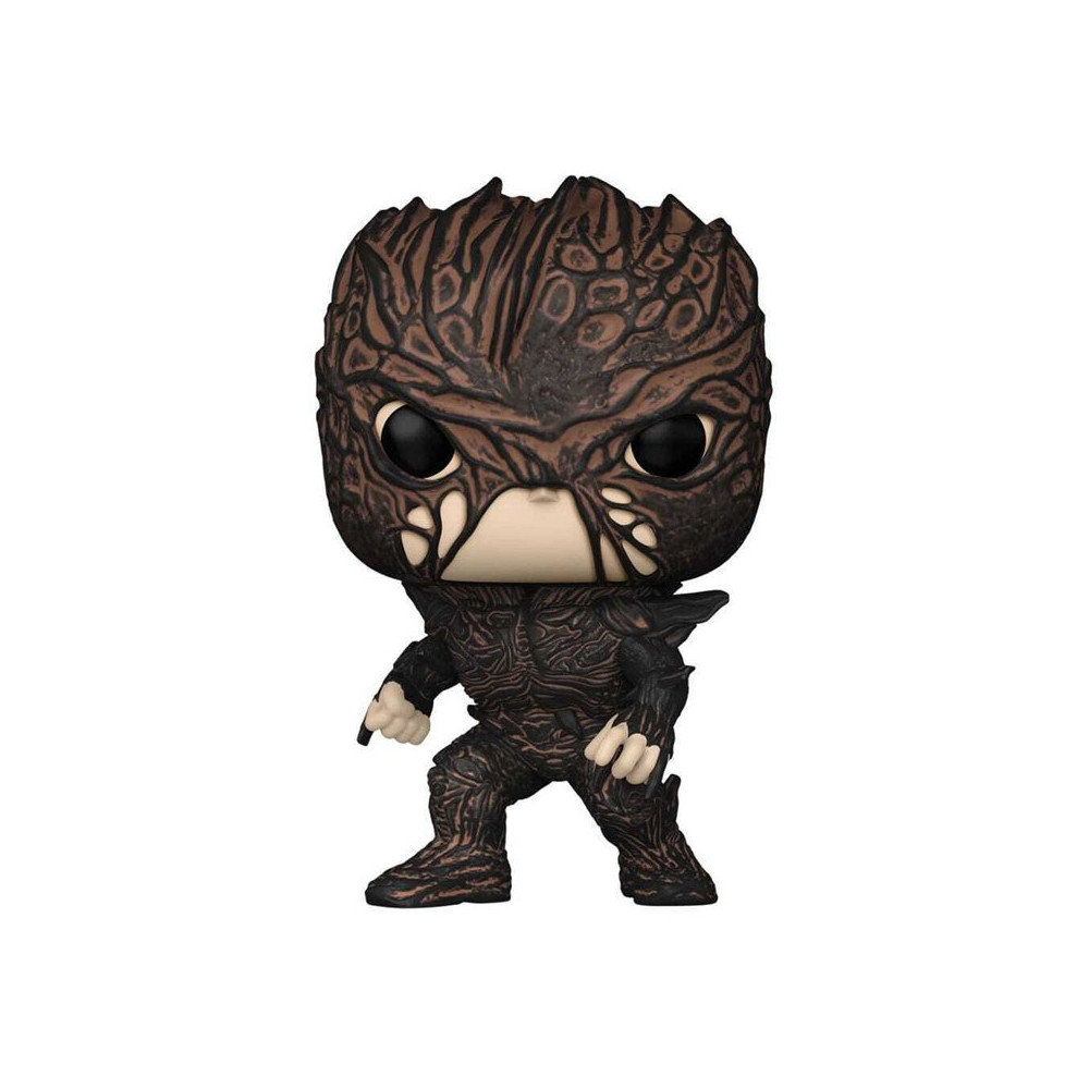 FUNKO POP DARK FLASH (65598) - FLASH - MOVIES - NUM.1338 FUN65598
