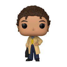 FUNKO POP IRIS WEST (65600) - FLASH - MOVIES - NUM.1340 FUN65600