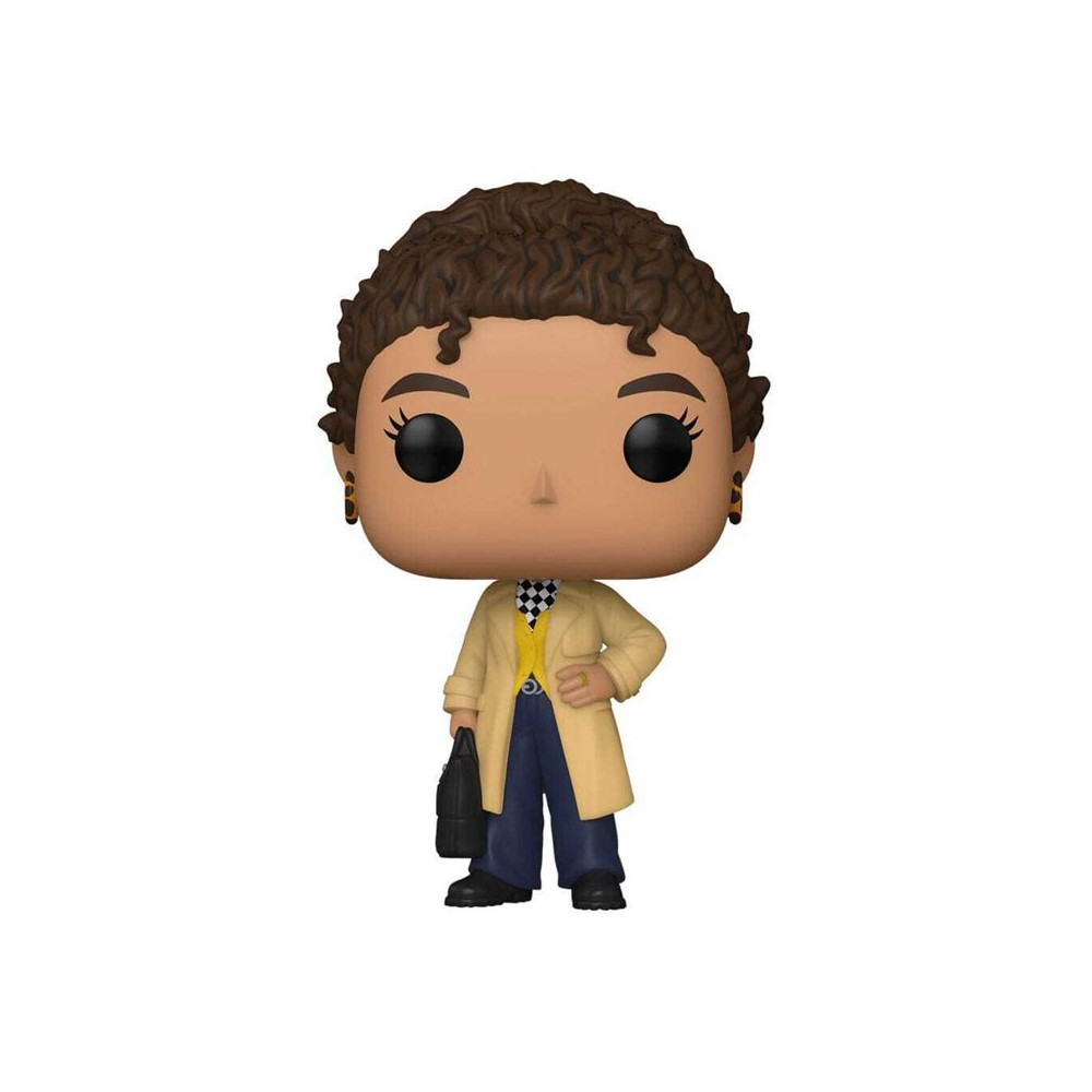 FUNKO POP IRIS WEST (65600) - FLASH - MOVIES - NUM.1340 FUN65600