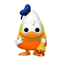 FUNKO POP DONALD DUCK TRICK OR TREAT (64090) - DISNEY - NUM.1220 FUN64090