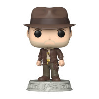 FUNKO POP INDIANA JONES (59259) - MOVIES - NUM.1355 FUN59259