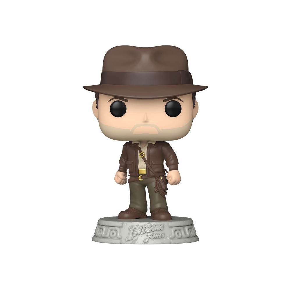 FUNKO POP INDIANA JONES (59259) - MOVIES - NUM.1355 FUN59259