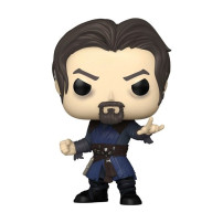 FUNKO POP SINISTER STRANGE (BOBBLE HEAD) (62405) - DOCTOR STRANGE - MARVEL - NUM.1030 FUN62405