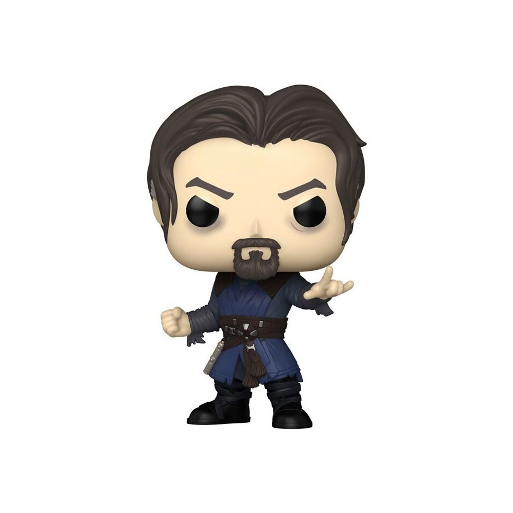 FUNKO POP SINISTER STRANGE (BOBBLE HEAD) (62405) - DOCTOR STRANGE - MARVEL - NUM.1030 FUN62405