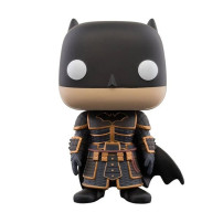 FUNKO POP IMPERIAL BATMAN (52427) - BATMAN - HEROES - NUM.374 FUN52427
