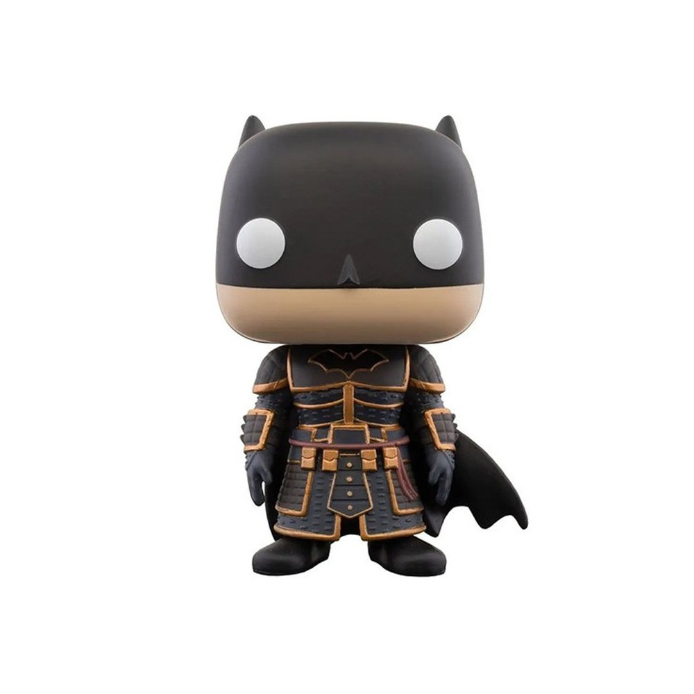FUNKO POP IMPERIAL BATMAN (52427) - BATMAN - HEROES - NUM.374 FUN52427