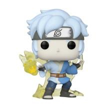 FUNKO POP MITSUKI (45427) - BORUTO - ANIMATION - NUM. 673 FUN45427