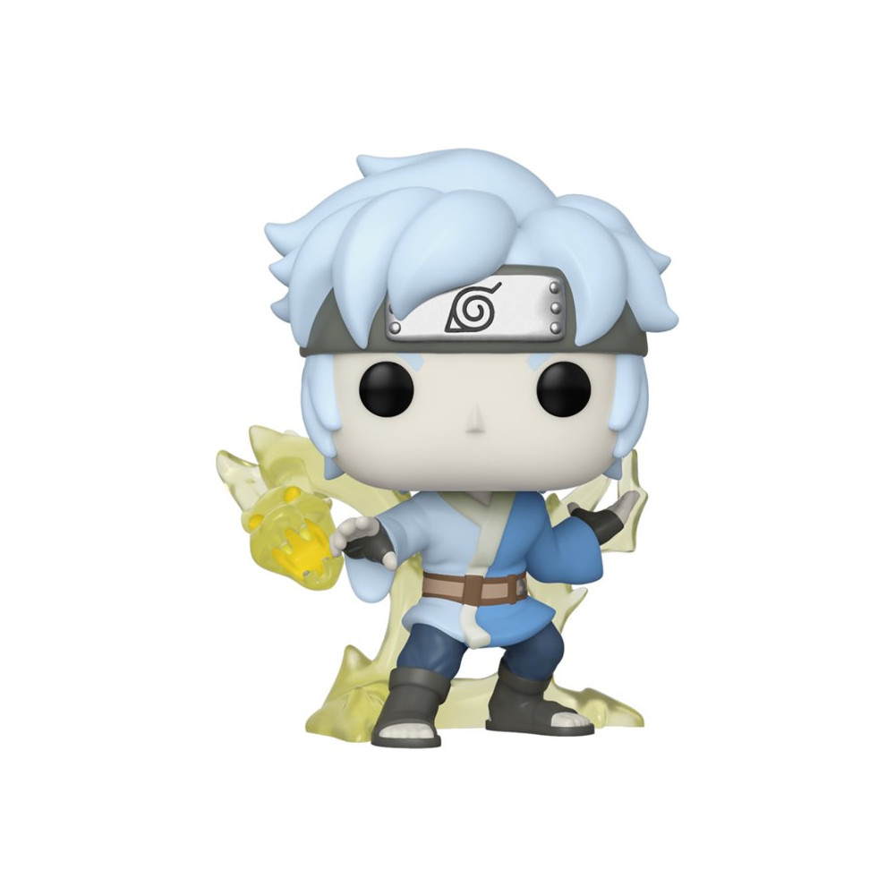 FUNKO POP MITSUKI (45427) - BORUTO - ANIMATION - NUM. 673 FUN45427