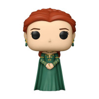 FUNKO POP ALICENT HIGHTOWER (65606) - HOUSE OF THE DRAGON - TELEVISION - NUM. 03 FUN65606