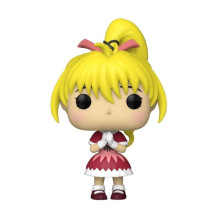 FUNKO POP BISKY (61377) - HUNTER X HUNTER - ANIMATION - NUM. 1133 FUN61377