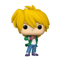 FUNKO POP JOEY WHEELER (72062) - YU-GI-OH - ANIMATION - NUM. 1452 FUN72062