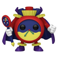 FUNKO POP TIME WIZARD (72065) - YU-GI-OH - ANIMATION - NUM. 1454 FUN72065
